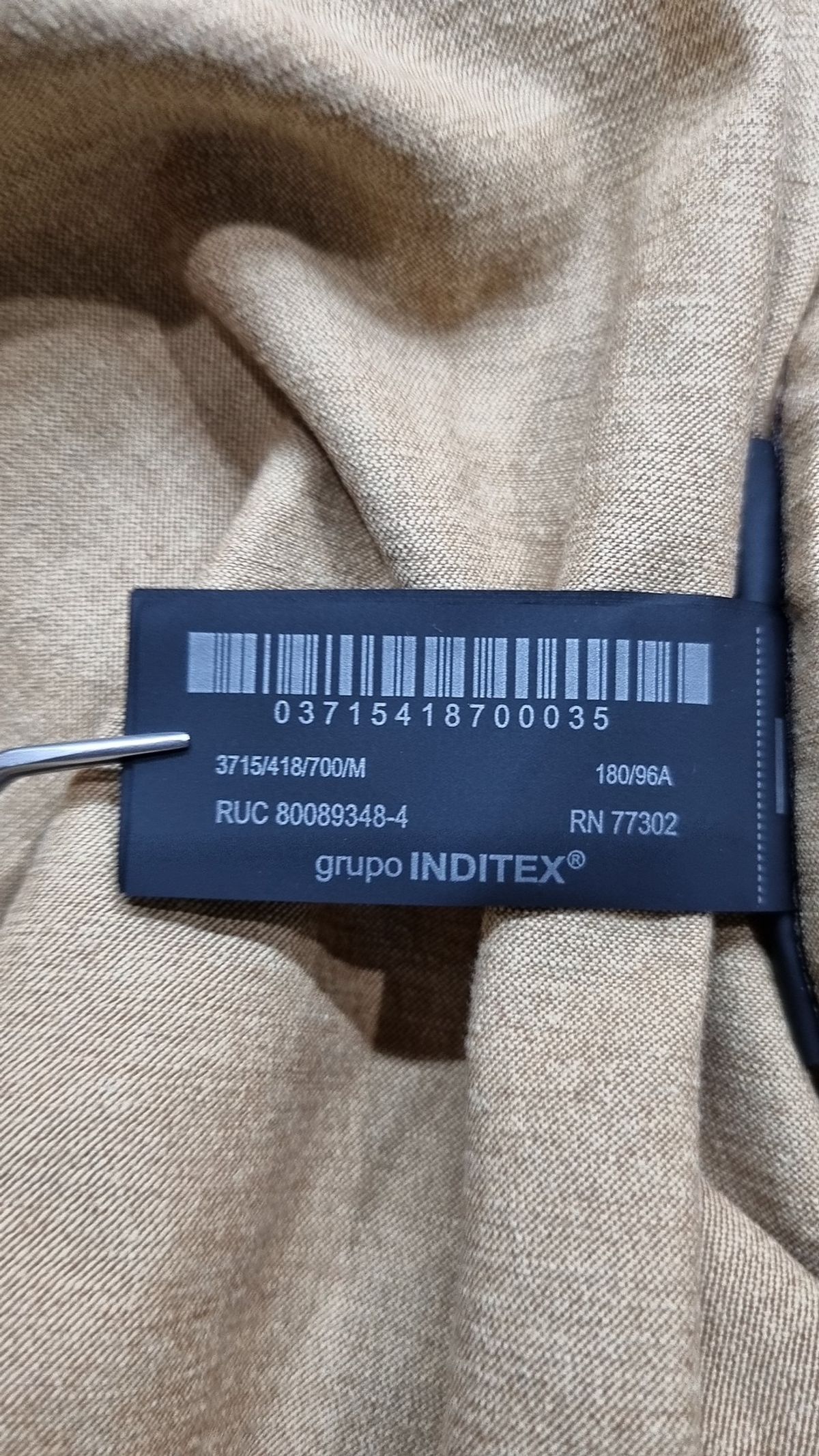 자라(ZARA) 캐주얼 셔츠 M