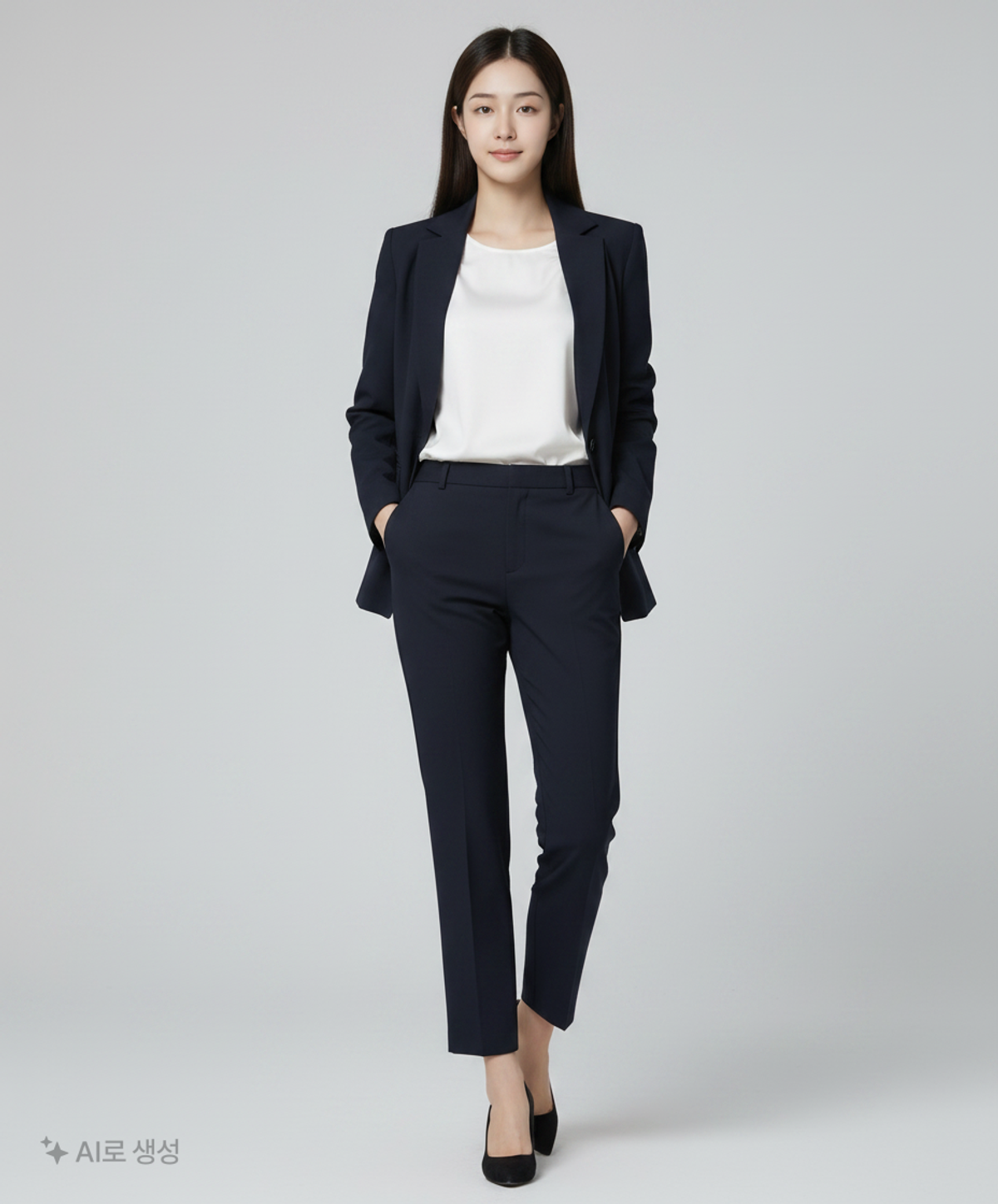 투미(TUMI) 슈트 팬츠/슬랙스 70