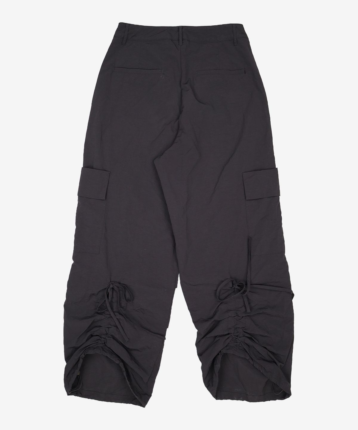 어반드레스(AVANDRESS) Lowell Back String Pants - 5COL L