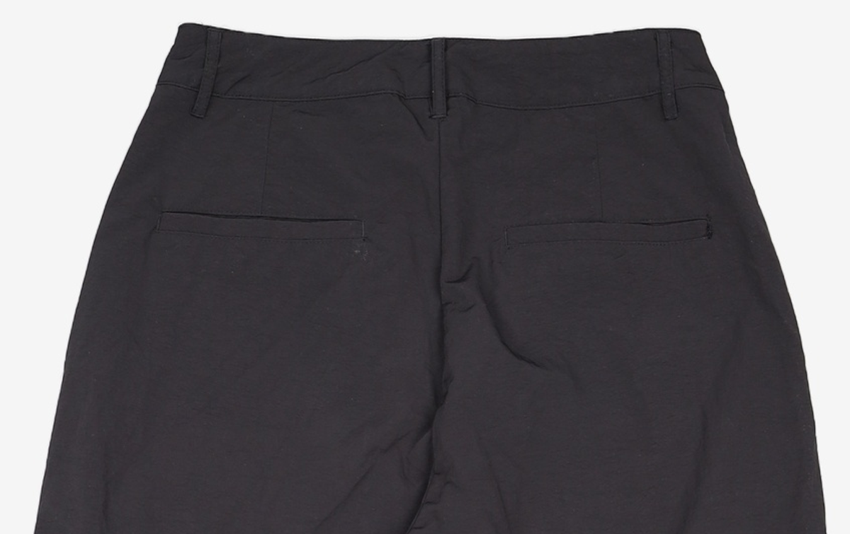 어반드레스(AVANDRESS) Lowell Back String Pants - 5COL L