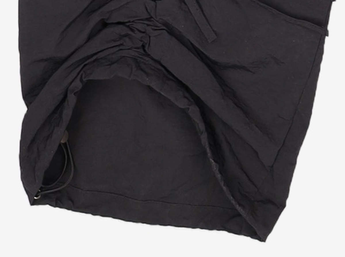 어반드레스(AVANDRESS) Lowell Back String Pants - 5COL L