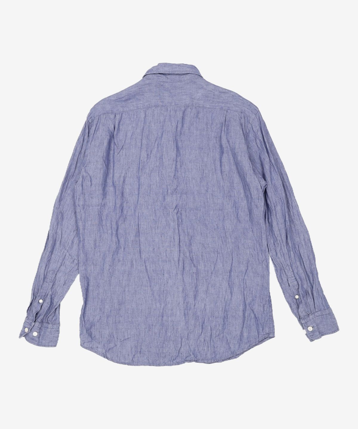 유니클로(UNIQLO) 캐주얼 셔츠 L