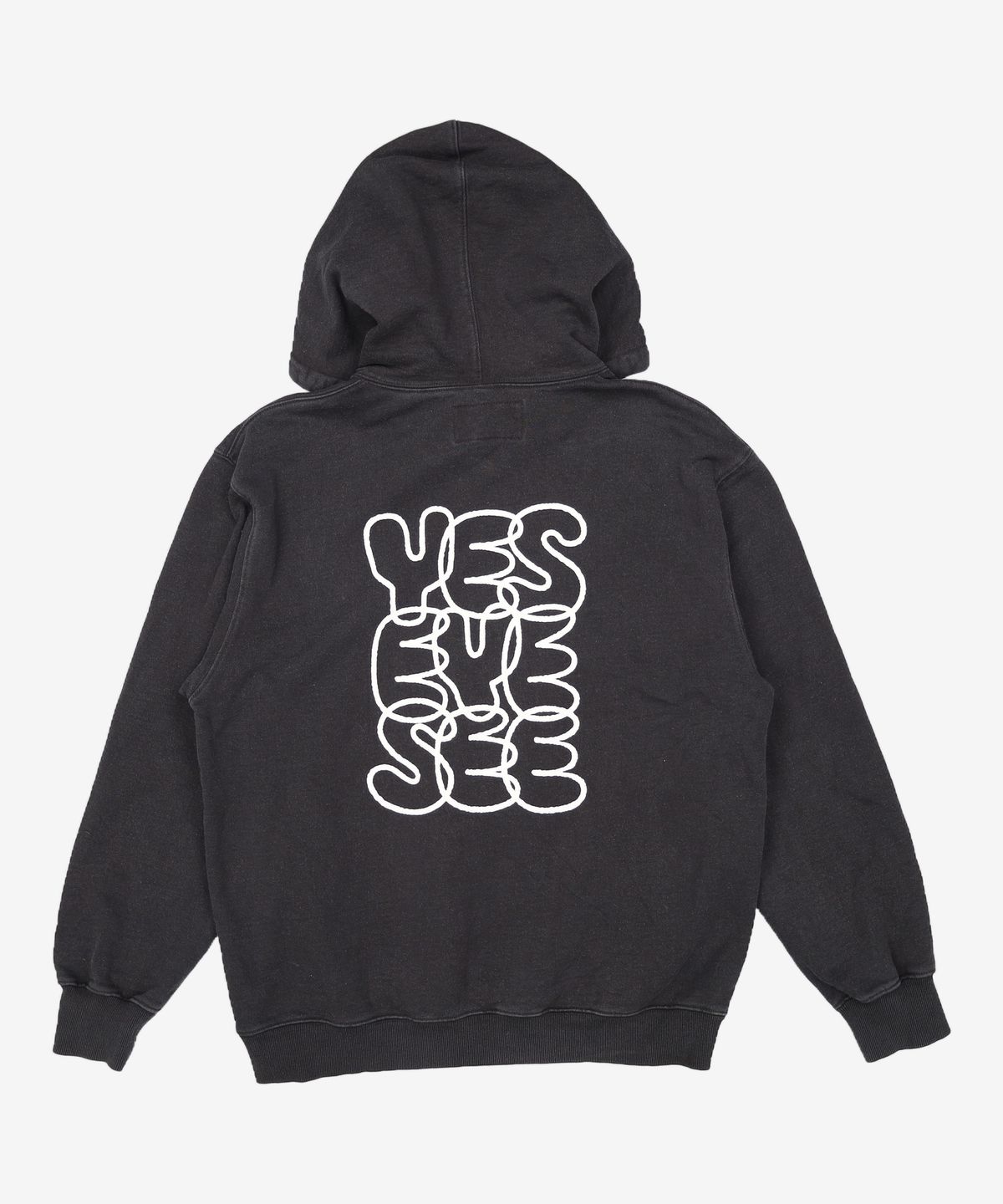 예스아이씨(YESEYESEE) 후드 티셔츠 M
