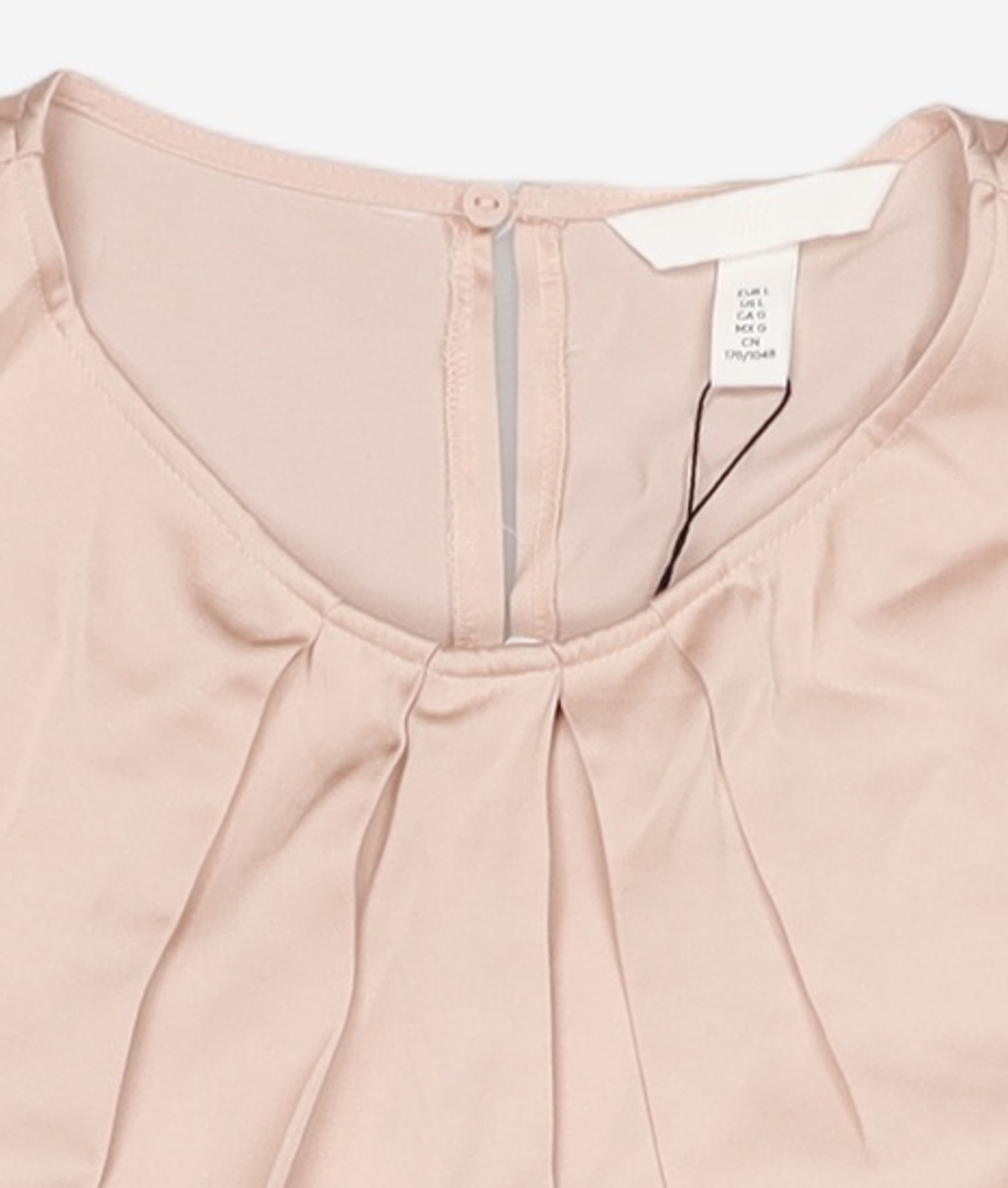 에이치앤엠(H&M) 블라우스 L