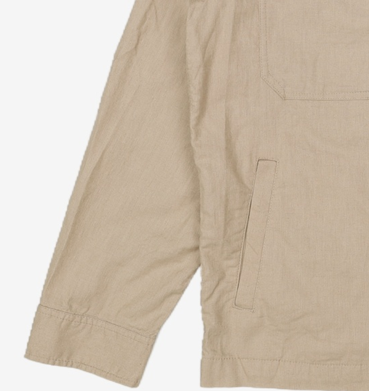 스파오(SPAO) 사파리/헌팅 재킷 L