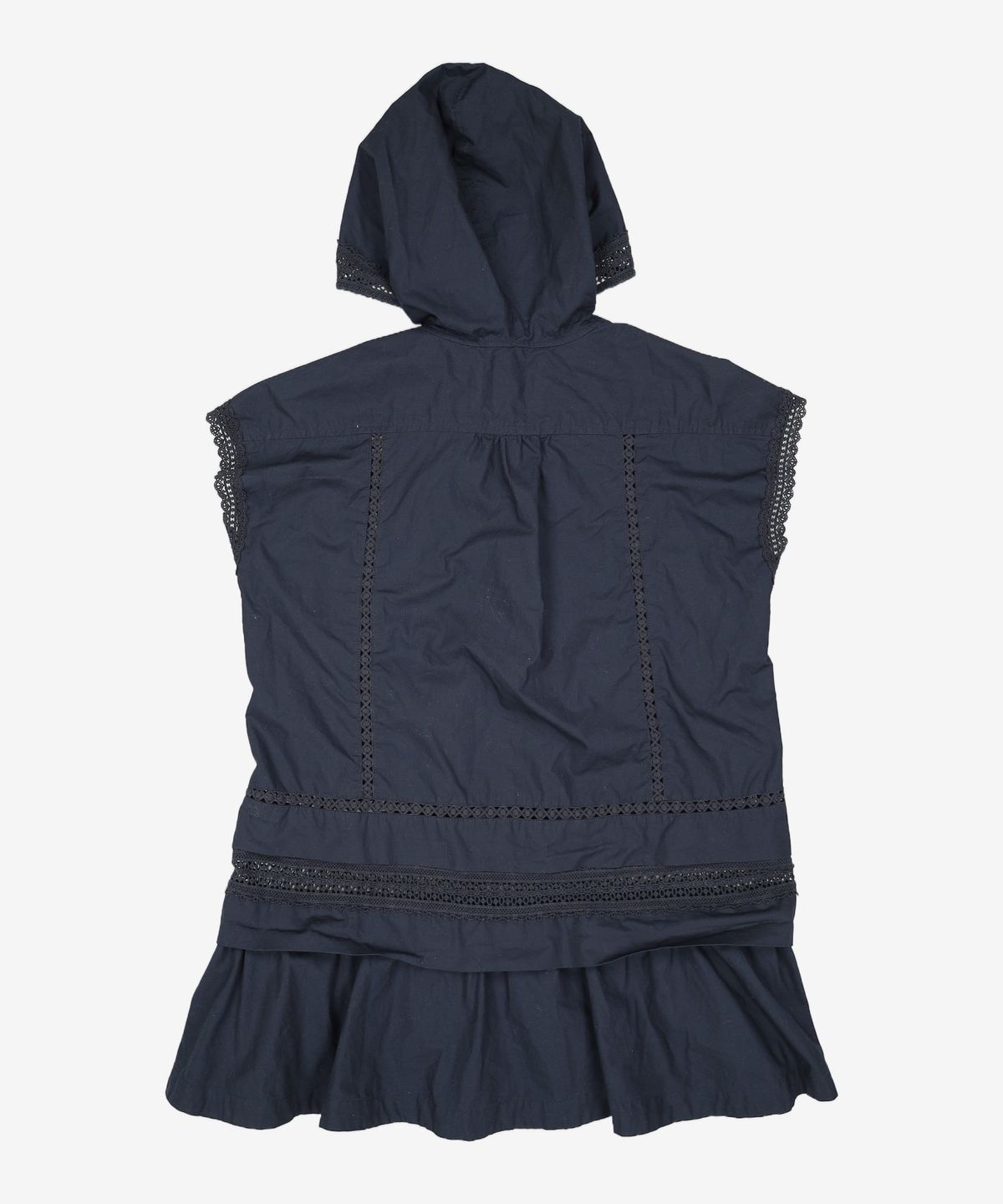 앤트로폴로지(ANTHROPOLOGIE) 미니 원피스 S