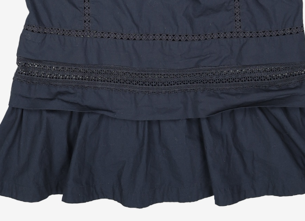 앤트로폴로지(ANTHROPOLOGIE) 미니 원피스 S