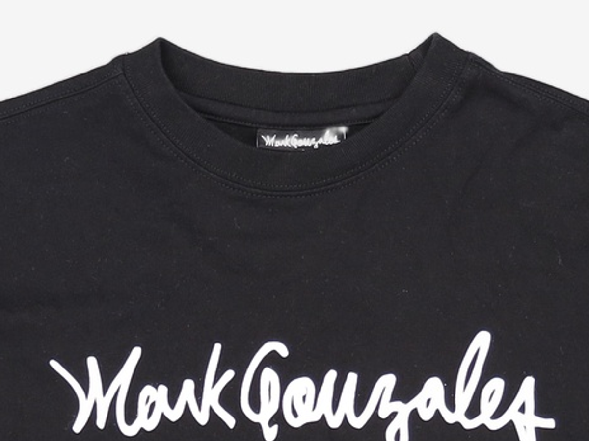 마크곤잘레스(MARK GONZALES) 긴소매 티셔츠 M