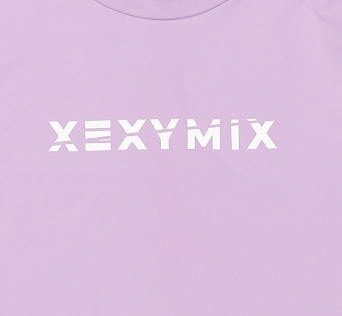 젝시믹스(XEXYMIX) 반소매 티셔츠 L