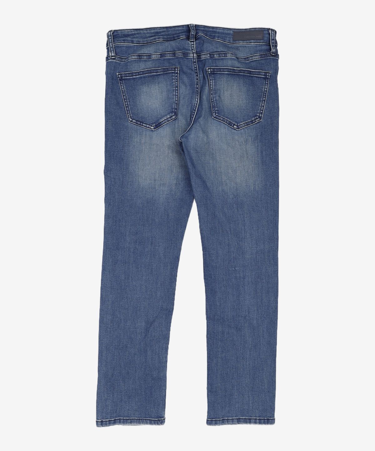 캘빈클라인 진(CALVIN KLEIN JEANS) 청/데님 팬츠 27