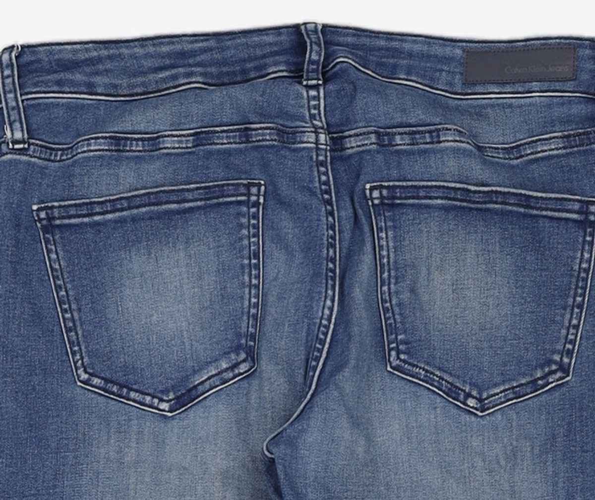 캘빈클라인 진(CALVIN KLEIN JEANS) 청/데님 팬츠 27