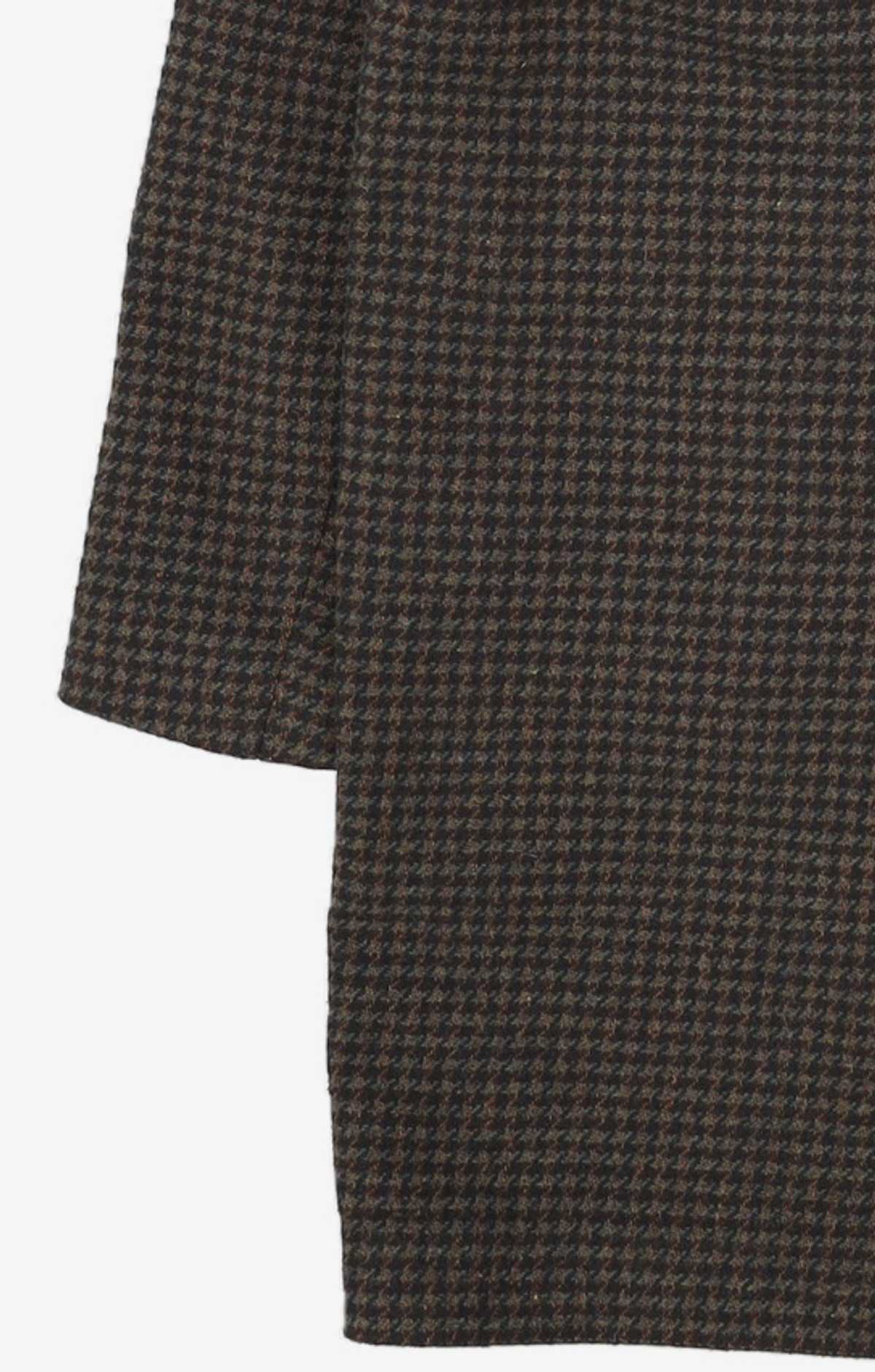 자라(ZARA) 겨울 싱글 코트 XS