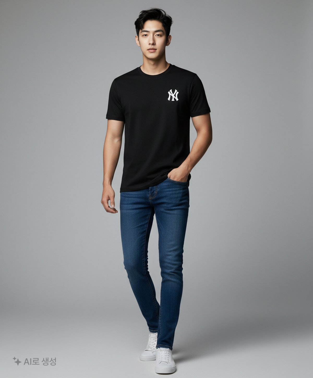 엠엘비(MLB) 반소매 티셔츠 100