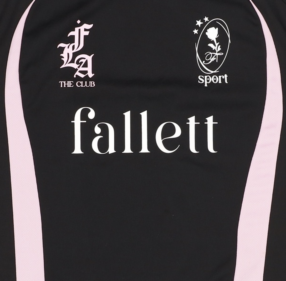 팔렛(FALLETT) 반소매 티셔츠 L