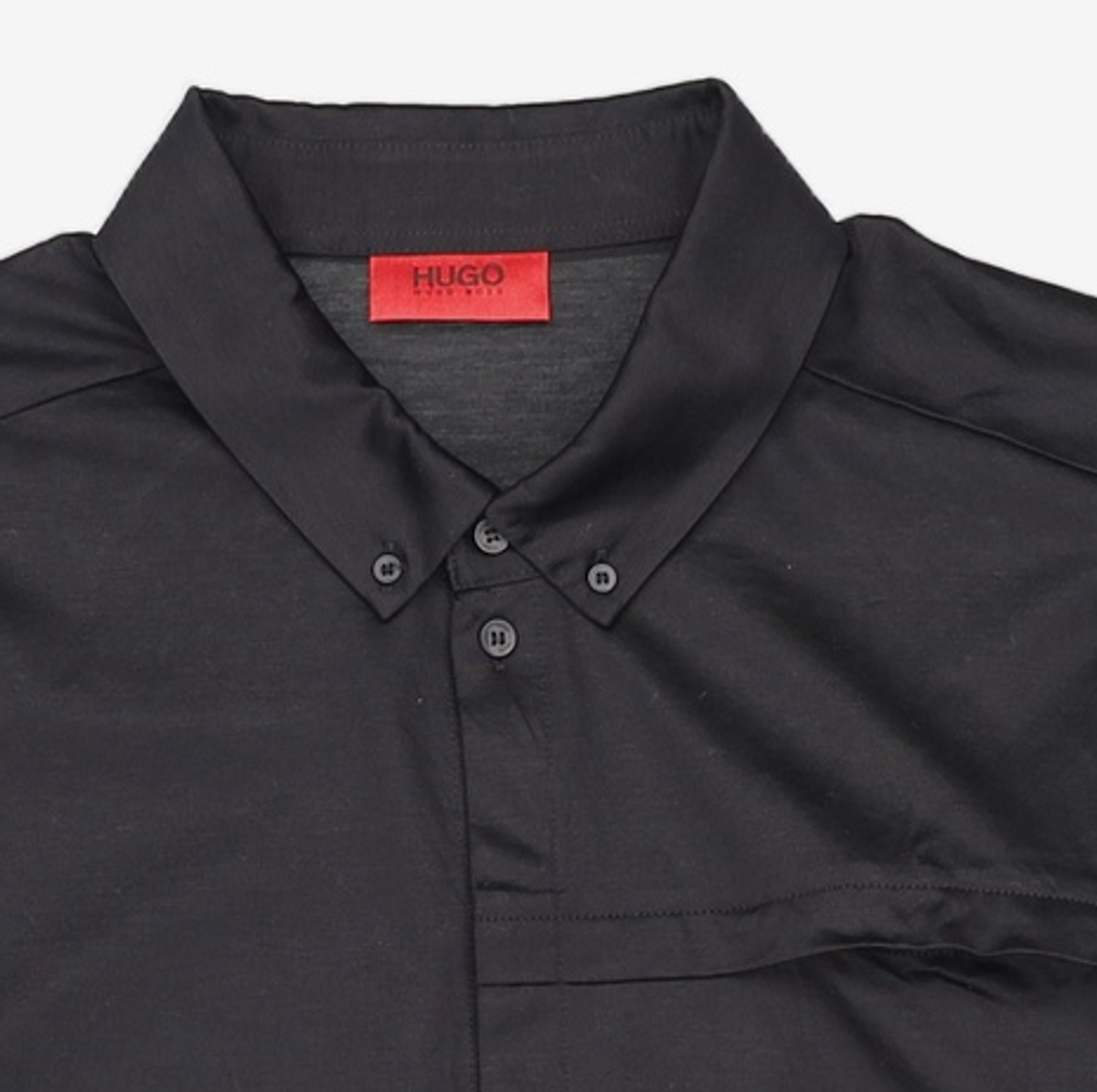 휴고 보스(HUGO BOSS) 캐주얼 셔츠 XXL