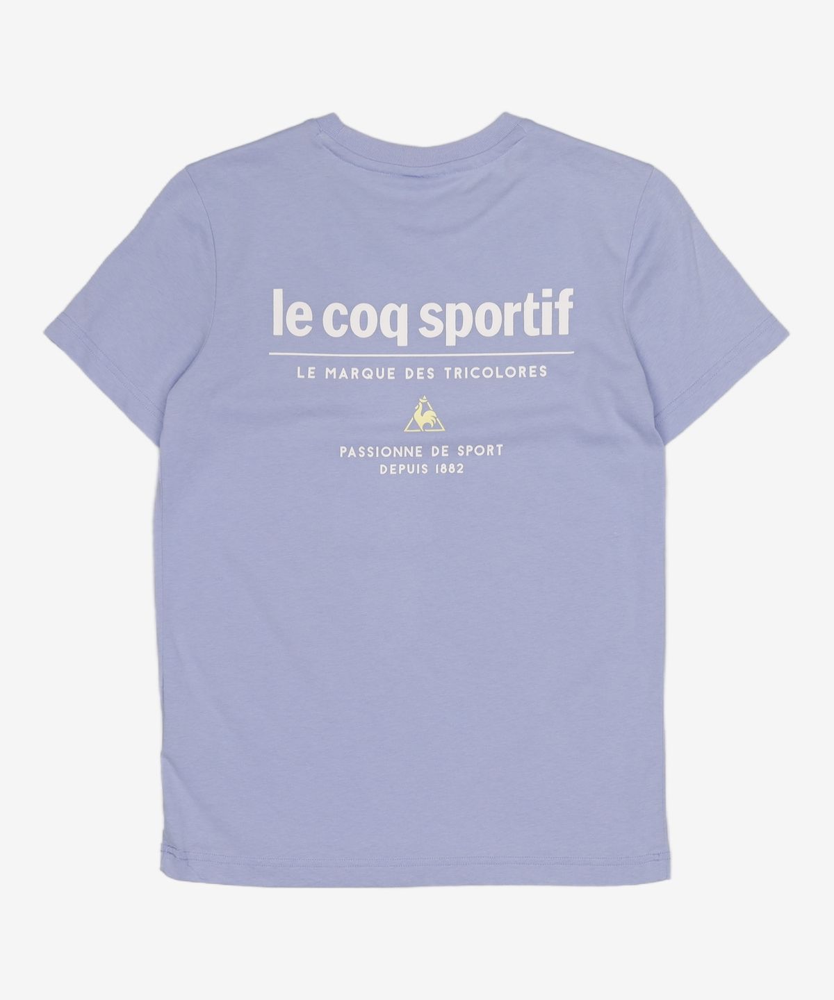 르꼬끄 스포르티브(LE COQ SPORTIF) 반소매 티셔츠 S