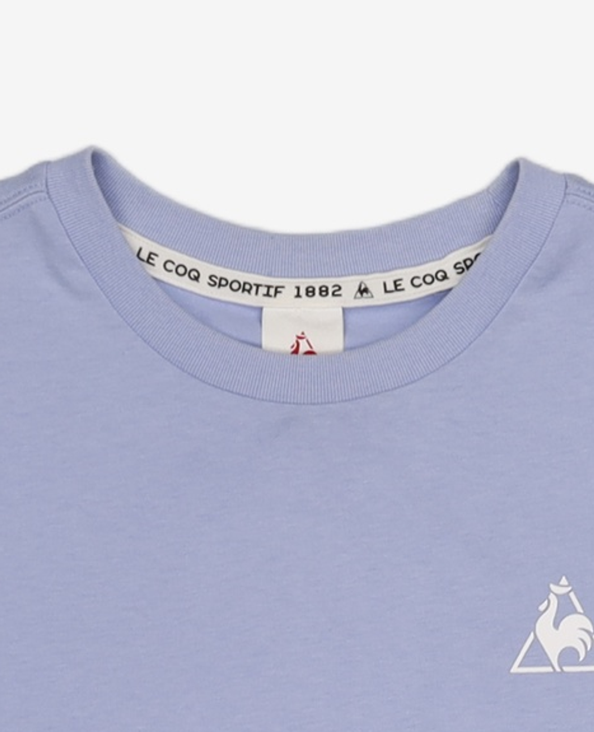 르꼬끄 스포르티브(LE COQ SPORTIF) 반소매 티셔츠 S