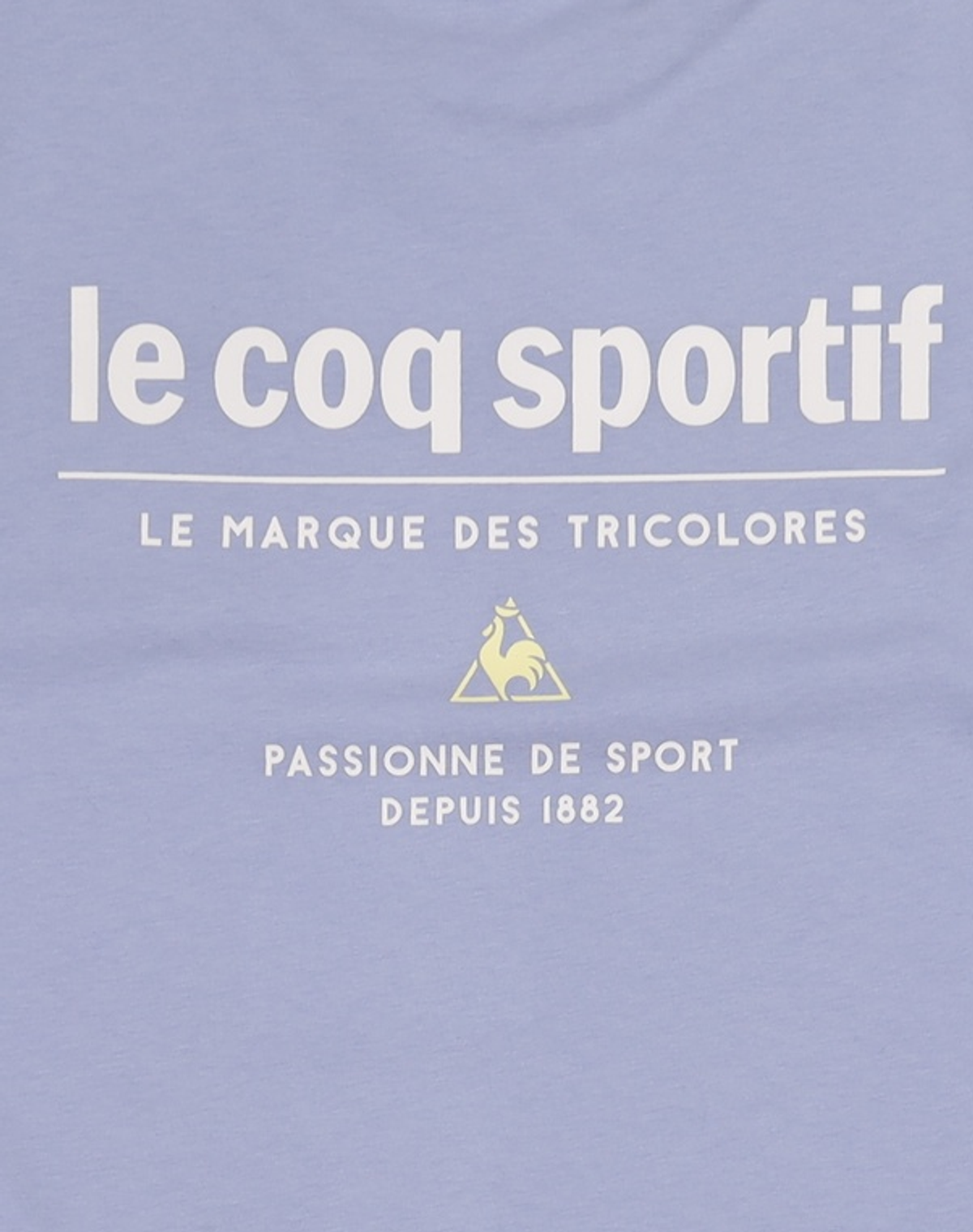 르꼬끄 스포르티브(LE COQ SPORTIF) 반소매 티셔츠 S