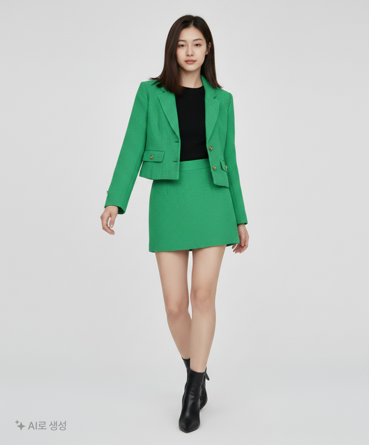 자라(ZARA) 슈트/블레이저 재킷 XS