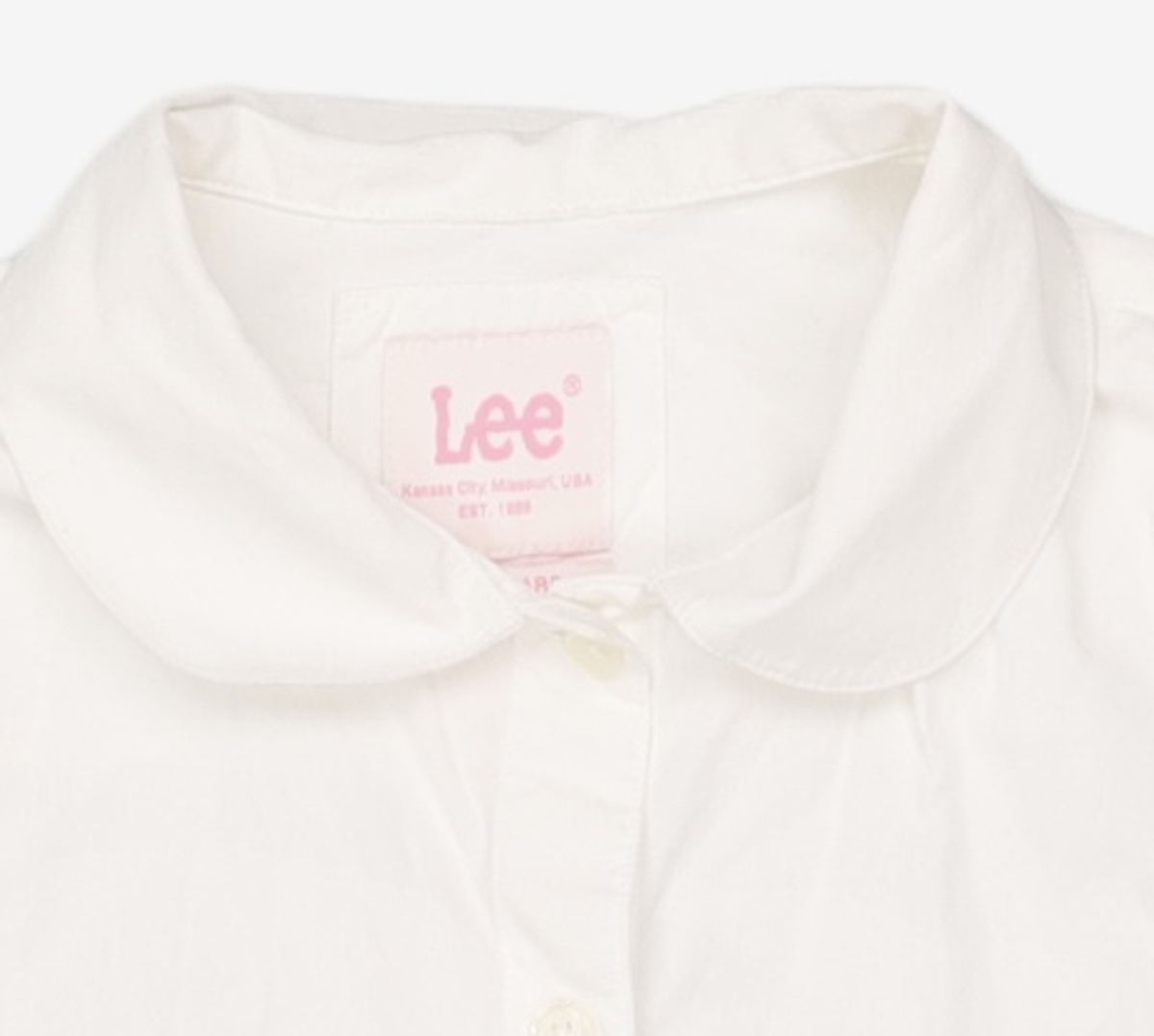 리(LEE) 캐주얼 셔츠 S