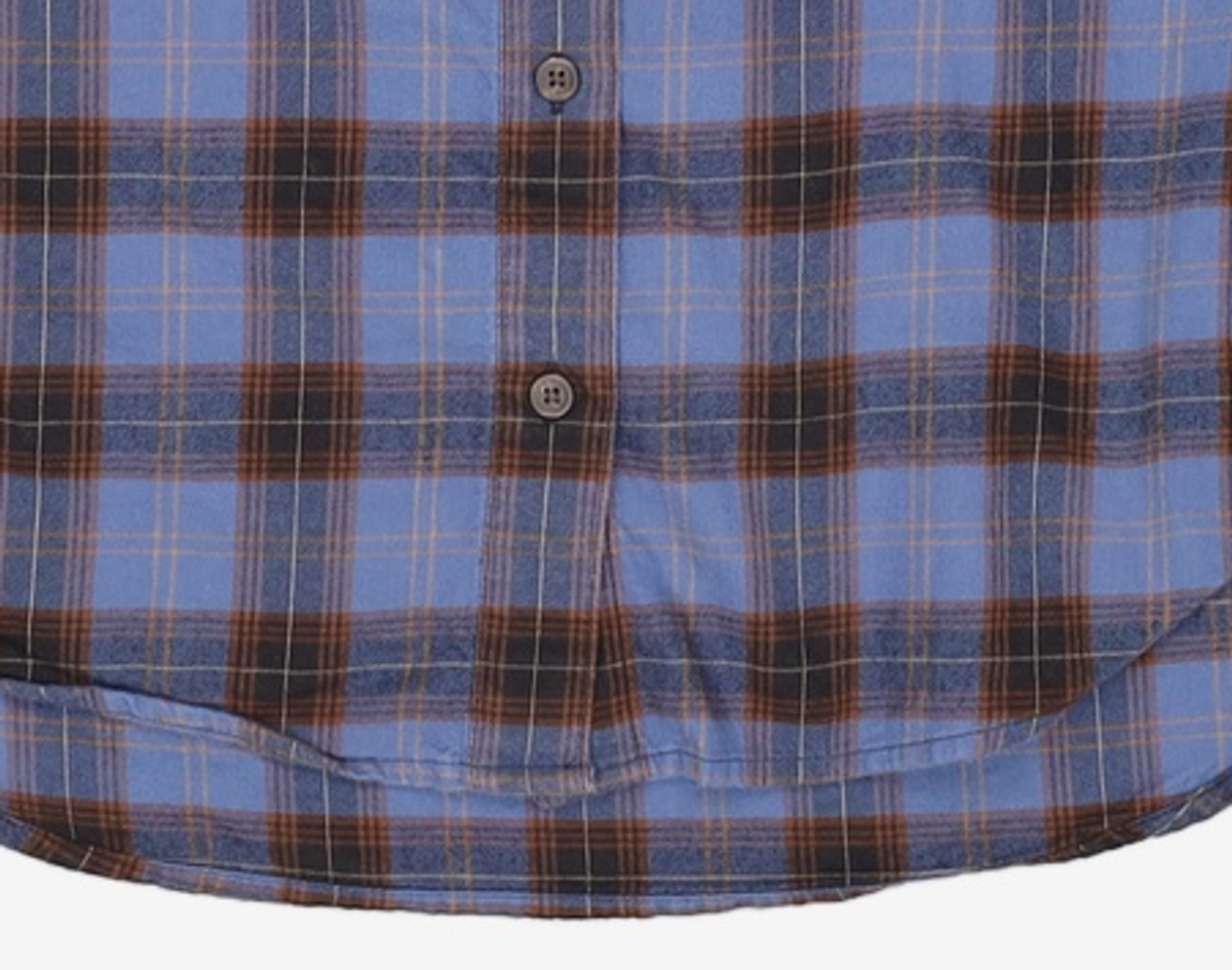 유니클로(UNIQLO) 캐주얼 셔츠 S