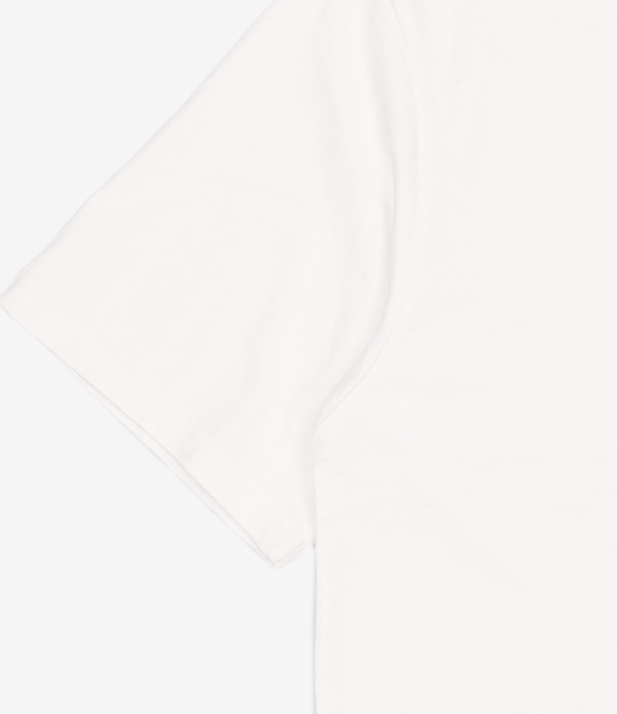 헬리녹스 웨어(HELINOX WEAR) 빅로고 반팔 티셔츠 White XXL