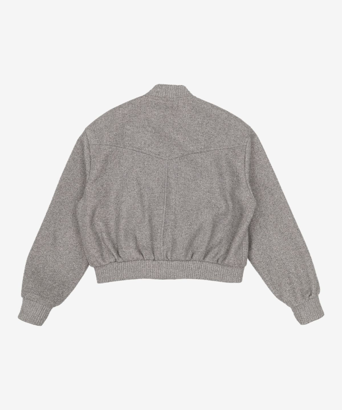 자라(ZARA) 항공 점퍼/블루종/MA-1 XS