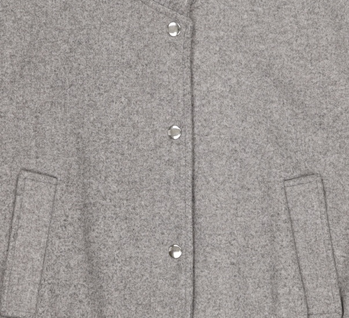 자라(ZARA) 항공 점퍼/블루종/MA-1 XS