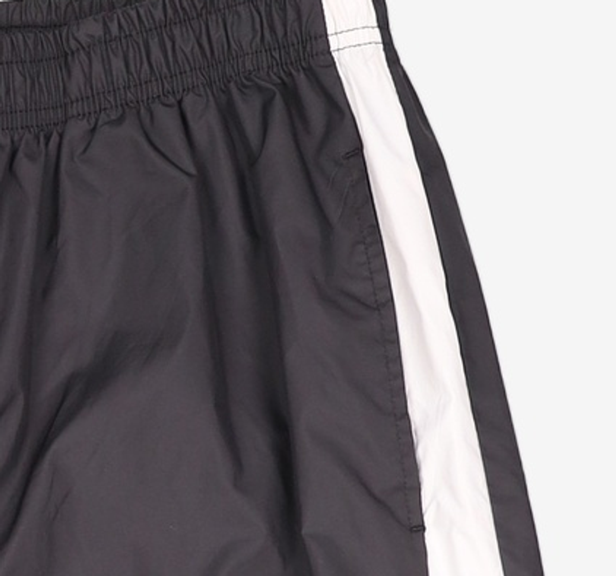 나이키(NIKE) 스포츠웨어 우븐 팬츠 W - 블랙 / CJ7347-010 75