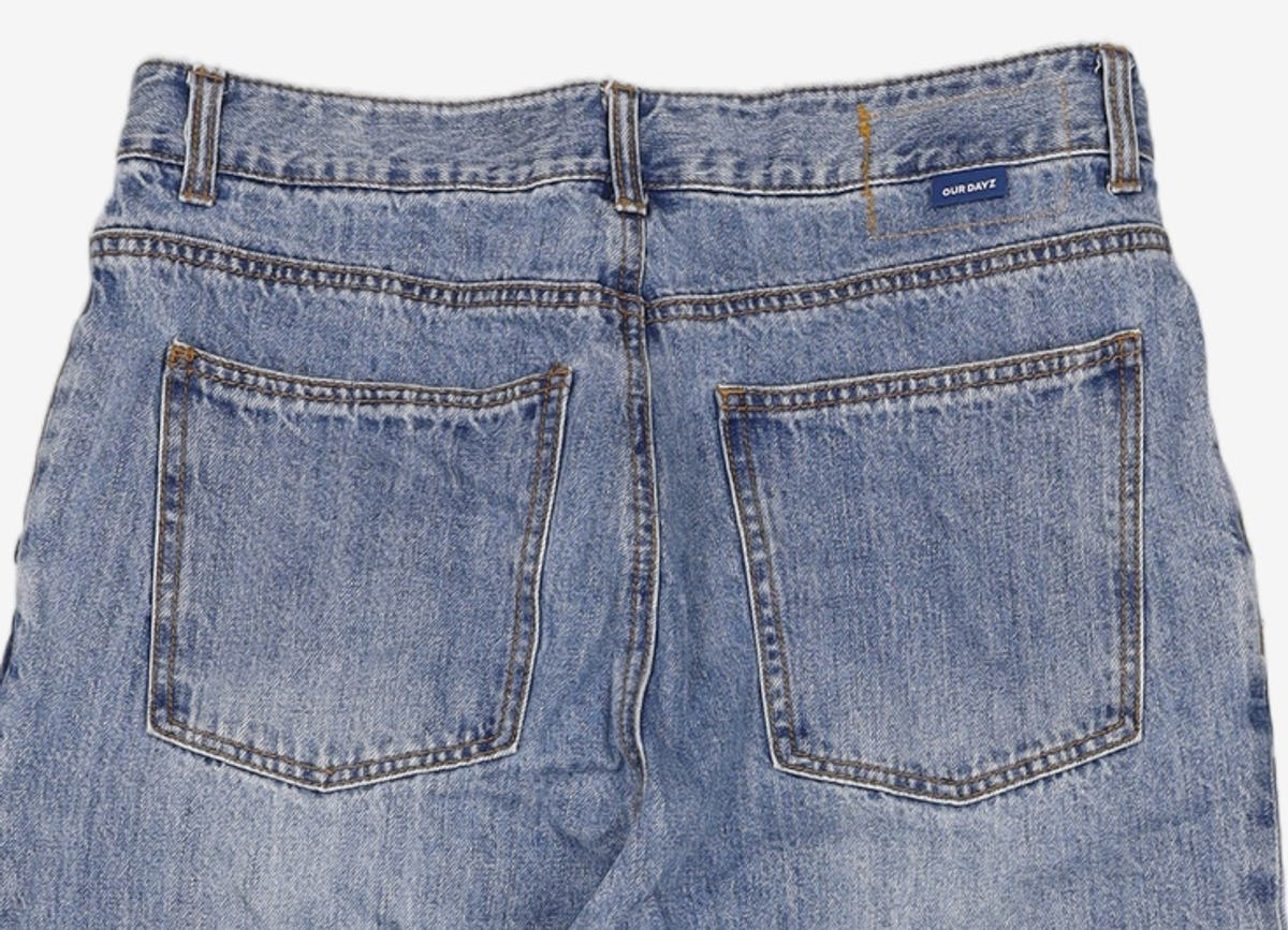 아워데이즈(OURDAYZ) 청/데님 팬츠 L