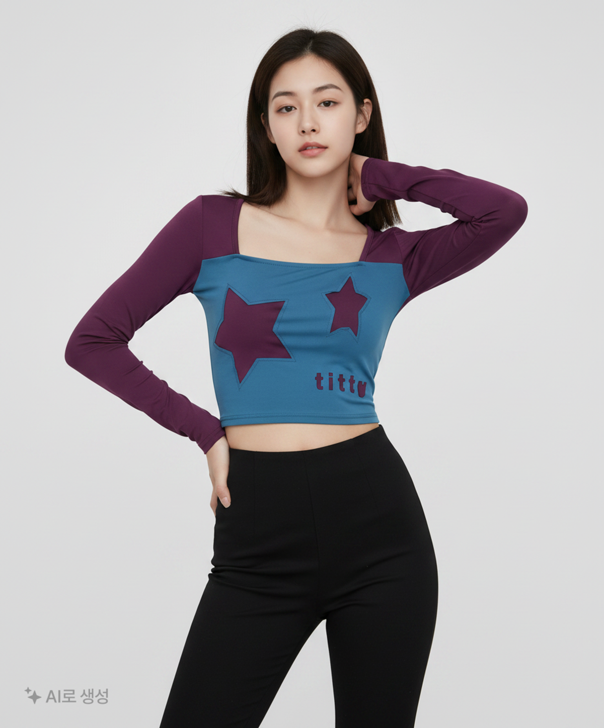 디와이도샵(DYDOSHOP) 긴소매 티셔츠 XL