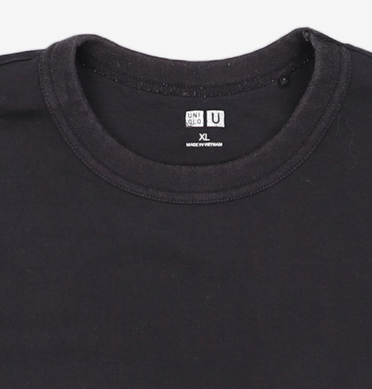 유니클로(UNIQLO) 반소매 티셔츠 XL
