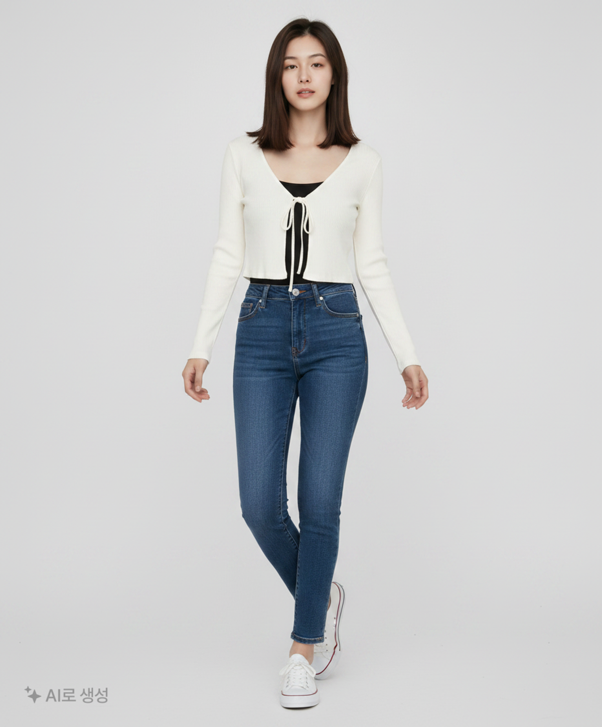 무신사 스탠다드(MUSINSA STANDARD) 카디건 L