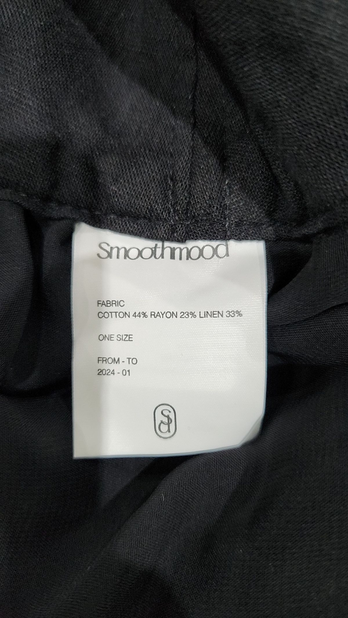 스무스무드(Smooth Mood) 미니스커트 ONE
