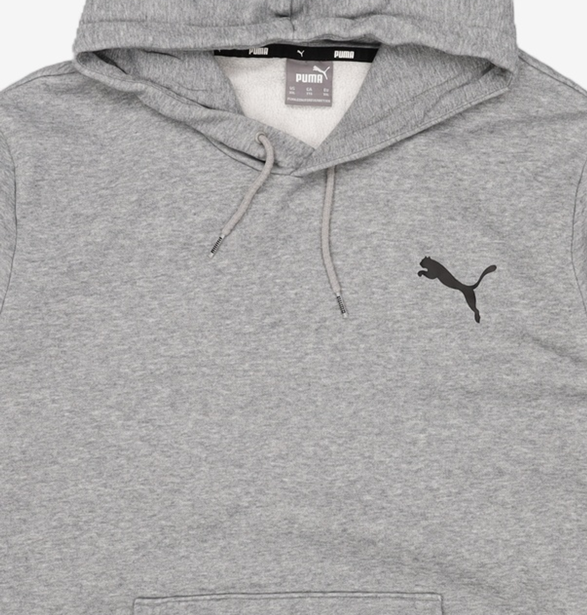 푸마(PUMA) 후드 티셔츠 XXL