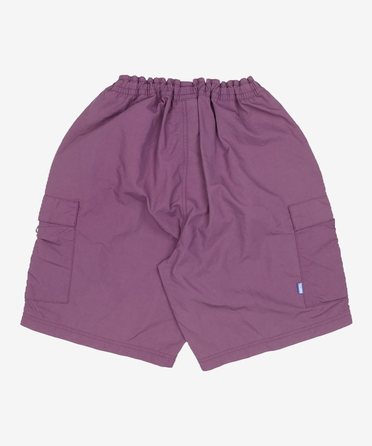 브라운브레스(BROWNBREATH) SPRD POCKET SHORTS - PURPLE XL