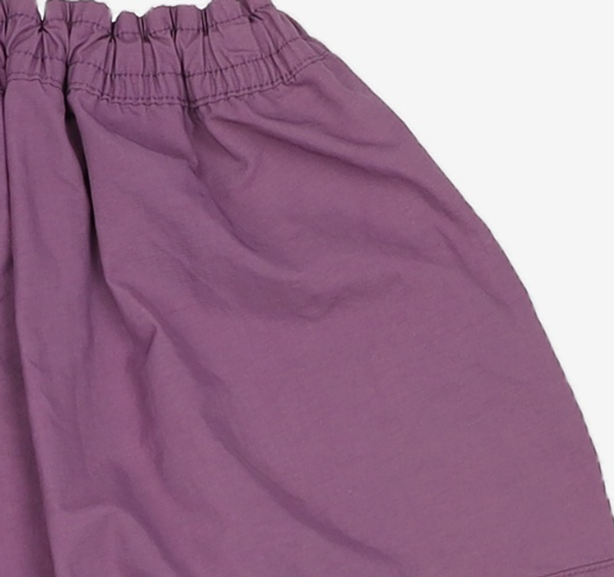 브라운브레스(BROWNBREATH) SPRD POCKET SHORTS - PURPLE XL