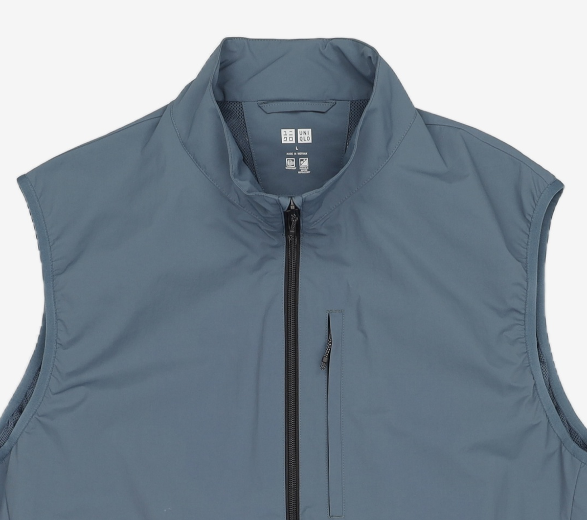 유니클로(UNIQLO) 베스트 L