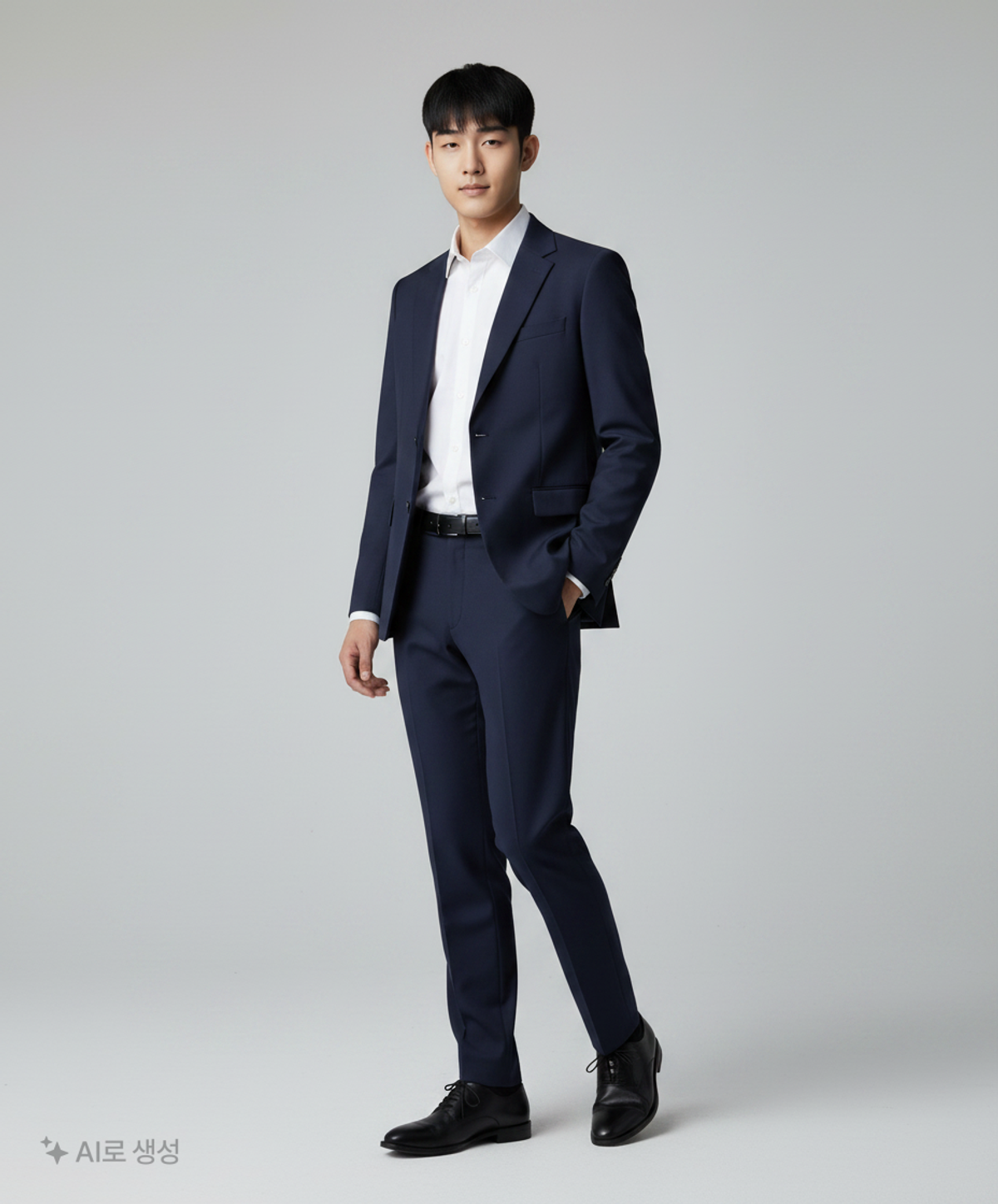 무신사 스탠다드(MUSINSA STANDARD) 슈트/블레이저 재킷 XXL