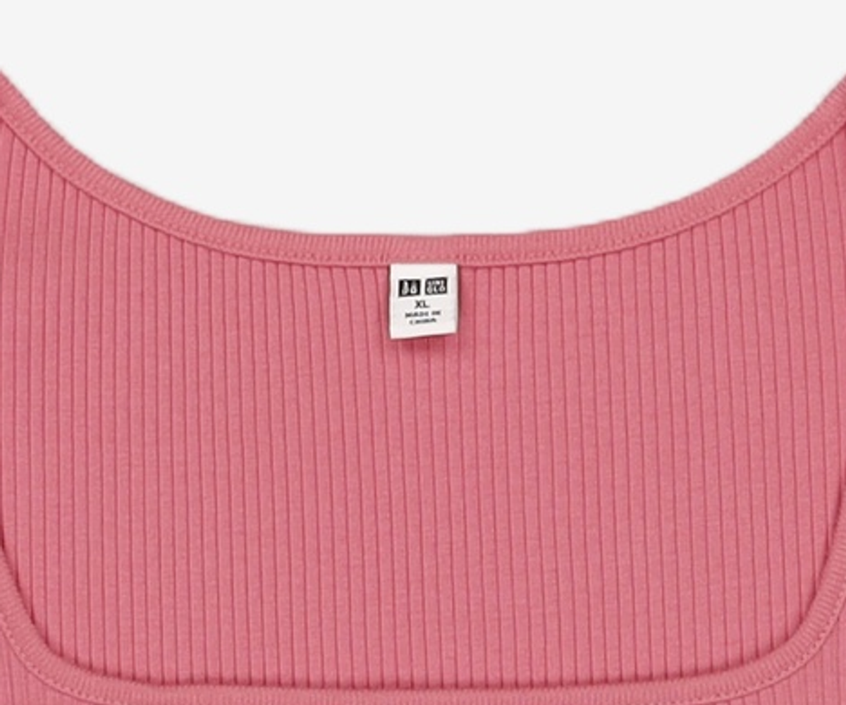 유니클로(UNIQLO) 반소매 티셔츠 XL
