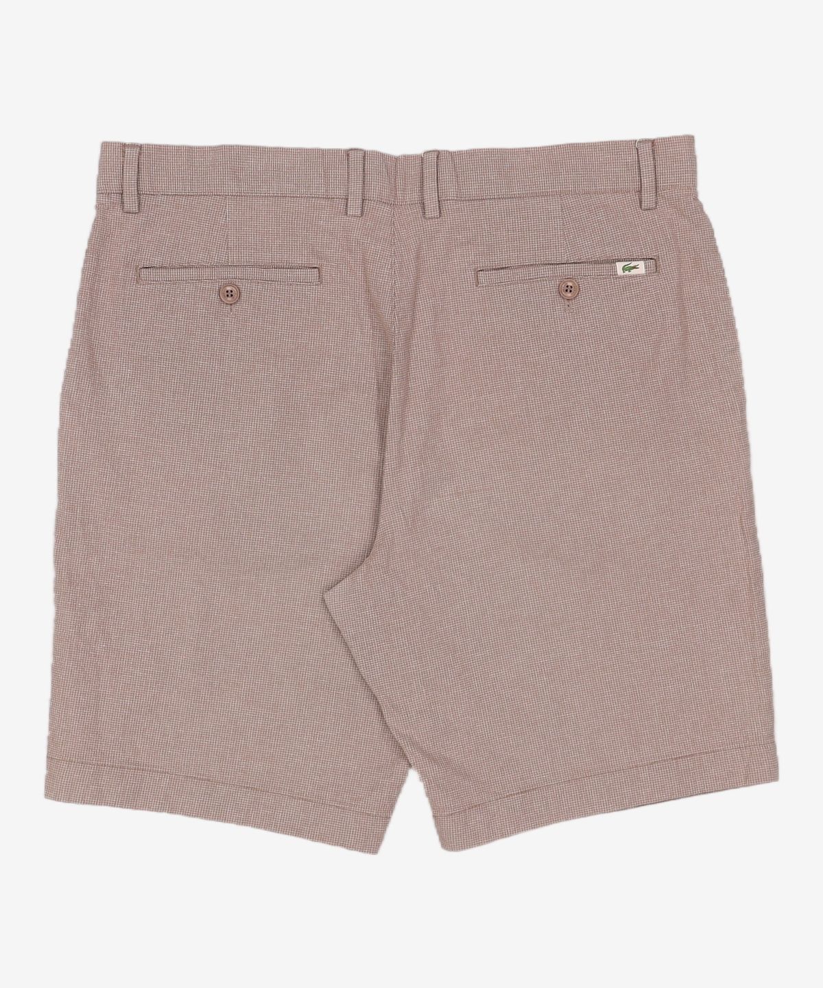 라코스테(LACOSTE) 숏팬츠 46