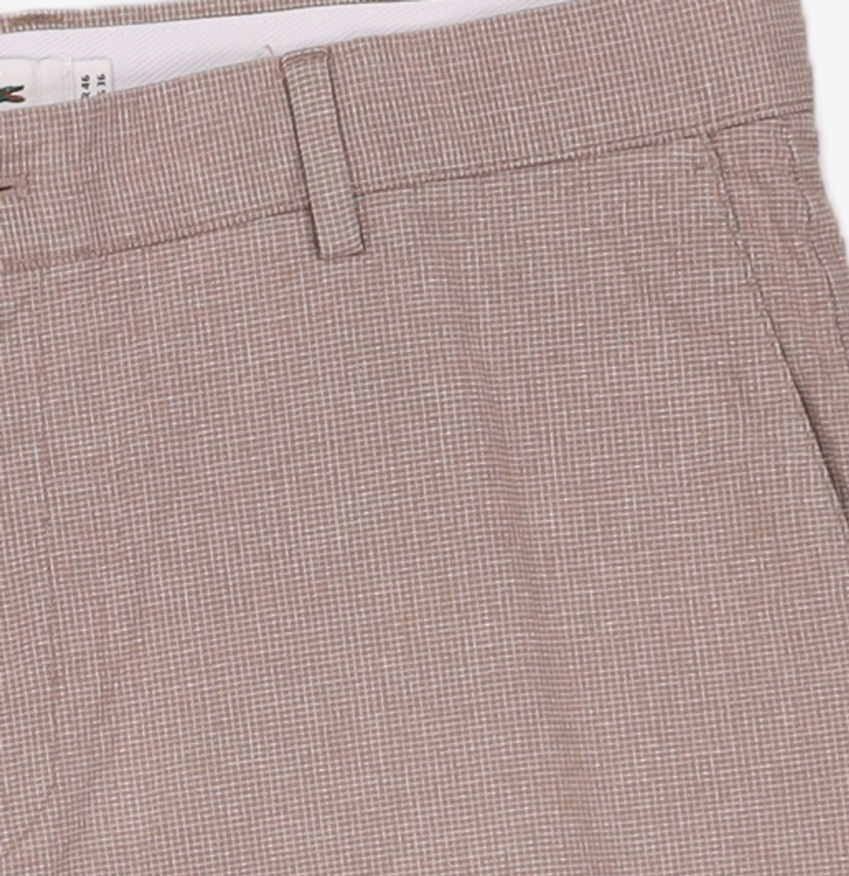 라코스테(LACOSTE) 숏팬츠 46