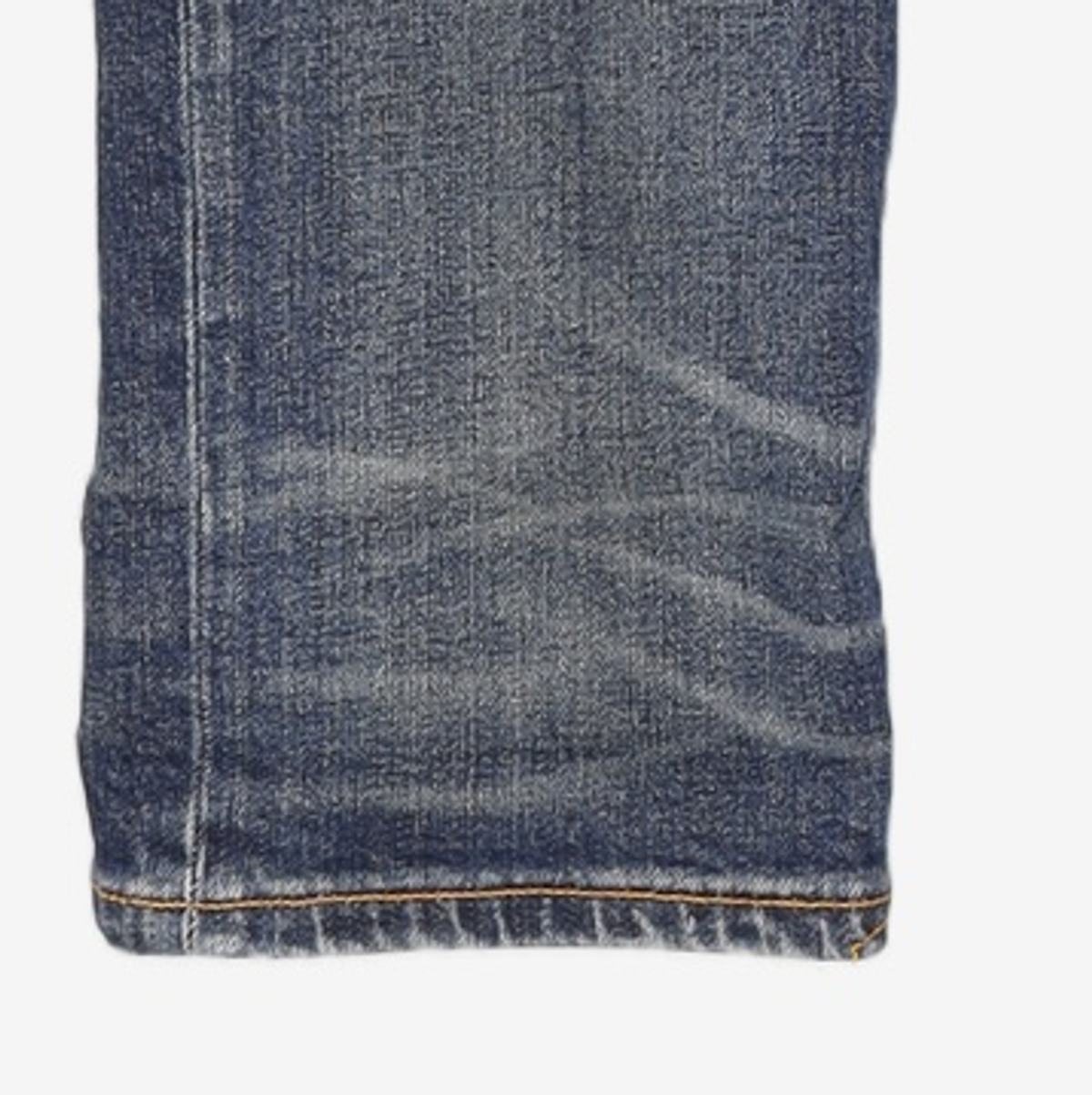 누디진(NUDIEJEANS) 청/데님 팬츠 W32L30