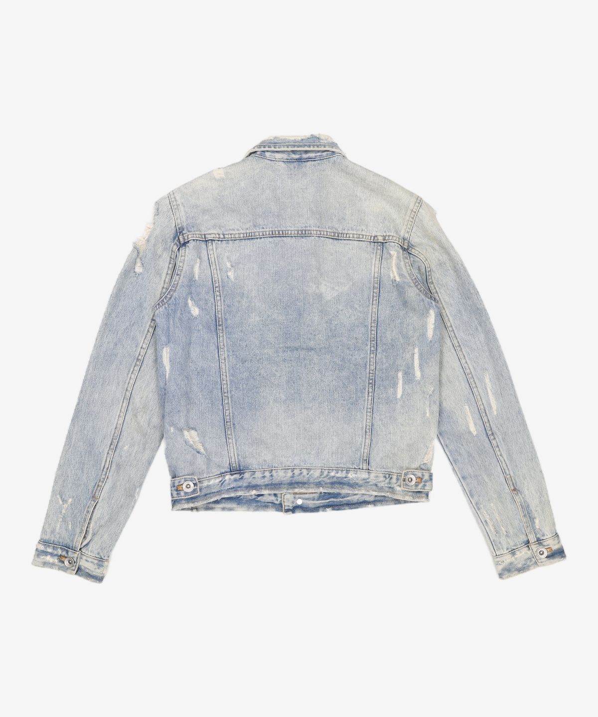 자라(ZARA) 데님/트러커 재킷 S