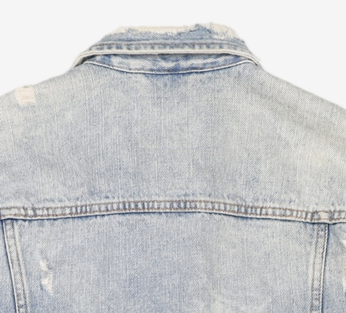 자라(ZARA) 데님/트러커 재킷 S