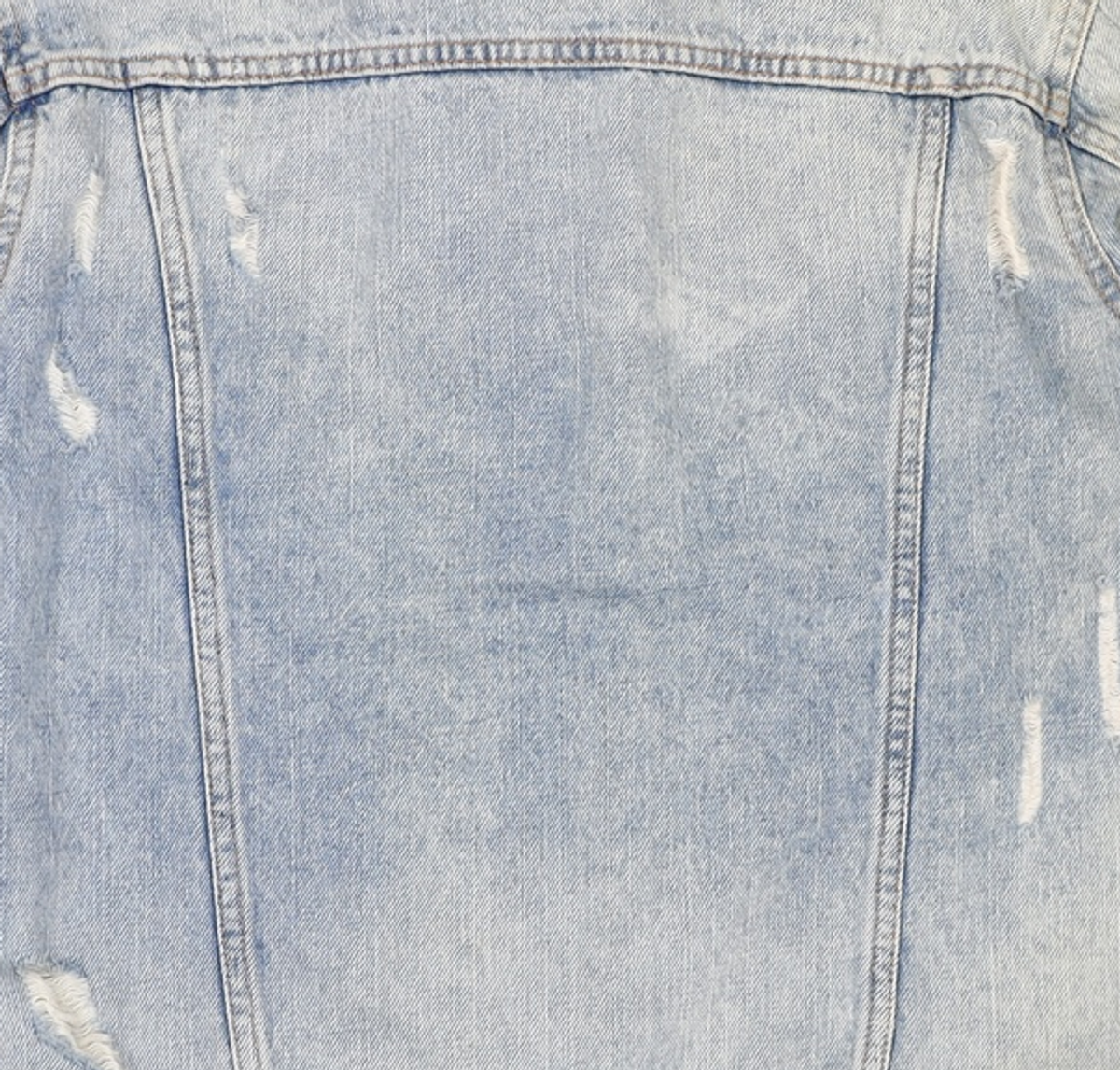 자라(ZARA) 데님/트러커 재킷 S