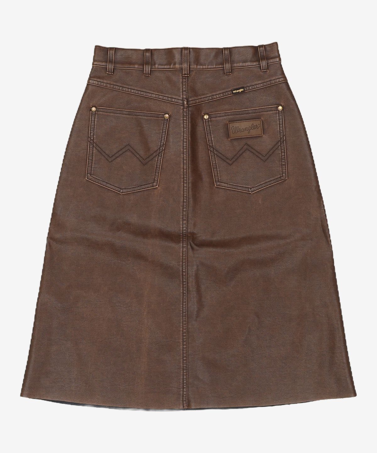 랭글러(WRANGLER) 롱스커트 26