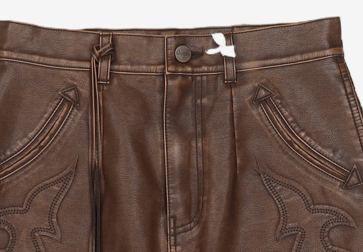 랭글러(WRANGLER) 롱스커트 26