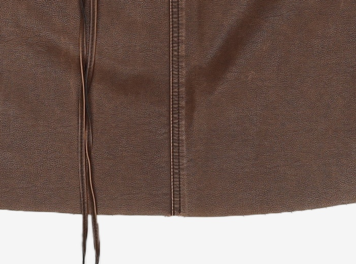 랭글러(WRANGLER) 롱스커트 26