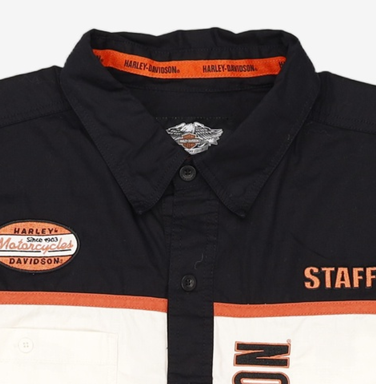 할리데이비슨(HARLEY-DAVIDSON) 캐주얼 셔츠 XL